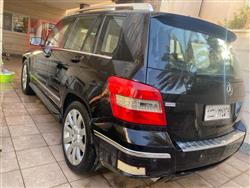 مێرسێدس بێنز GLK-Class